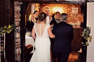 The Oakhouse Hotel - 6