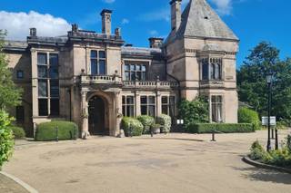 Rookery Hall Hotel & Spa - 5