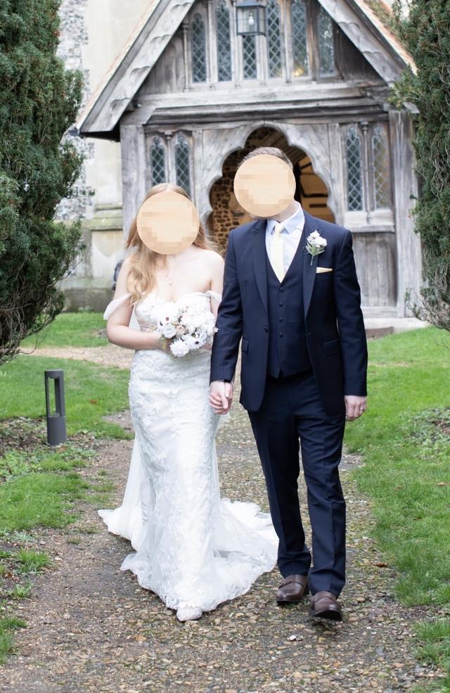 Vz Perfection by Vaishali - 2