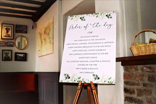 The Oakhouse Hotel - 7