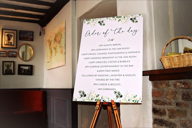 The Oakhouse Hotel - 4