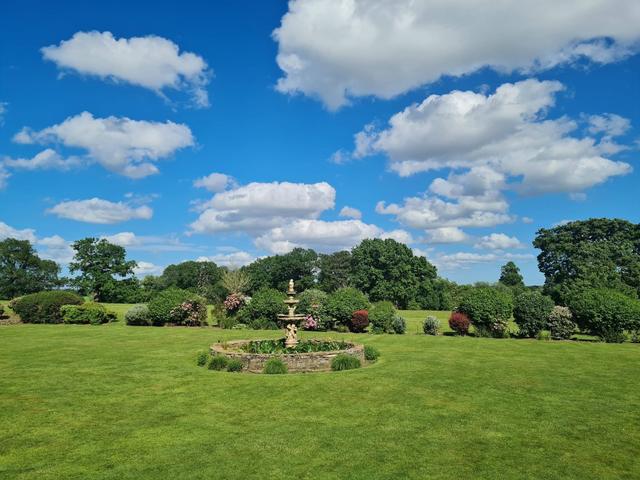 Rookery Hall Hotel & Spa - 1