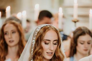 TK Bridal Beauty - 5