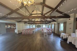 East Horton Golf Club - 5