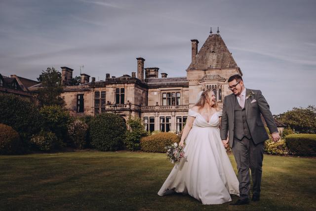 Rookery Hall Hotel & Spa - 3