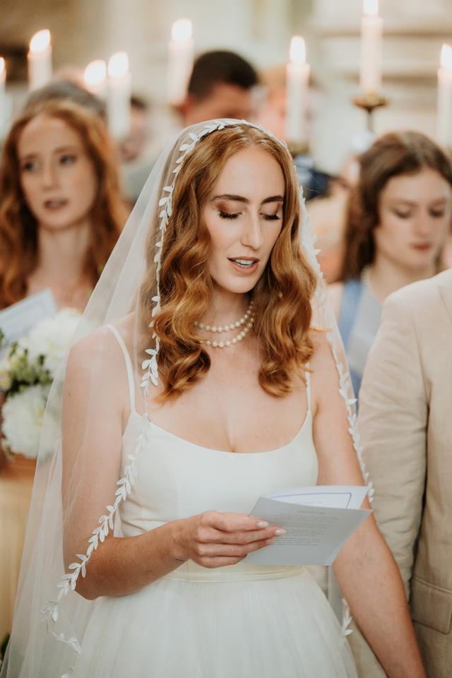 TK Bridal Beauty - 1