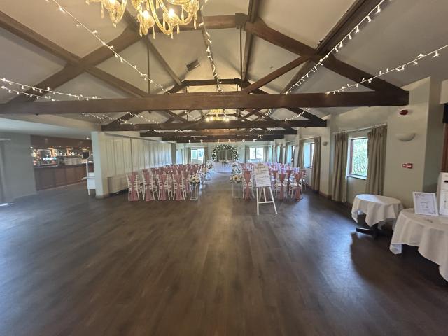 East Horton Golf Club - 1