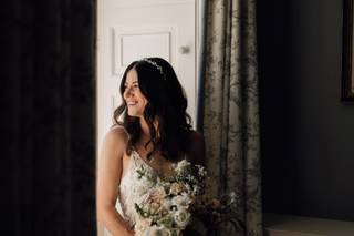 Willow and Bear Floral Design - 11