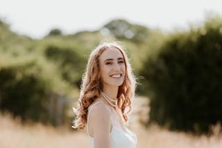 TK Bridal Beauty - 6