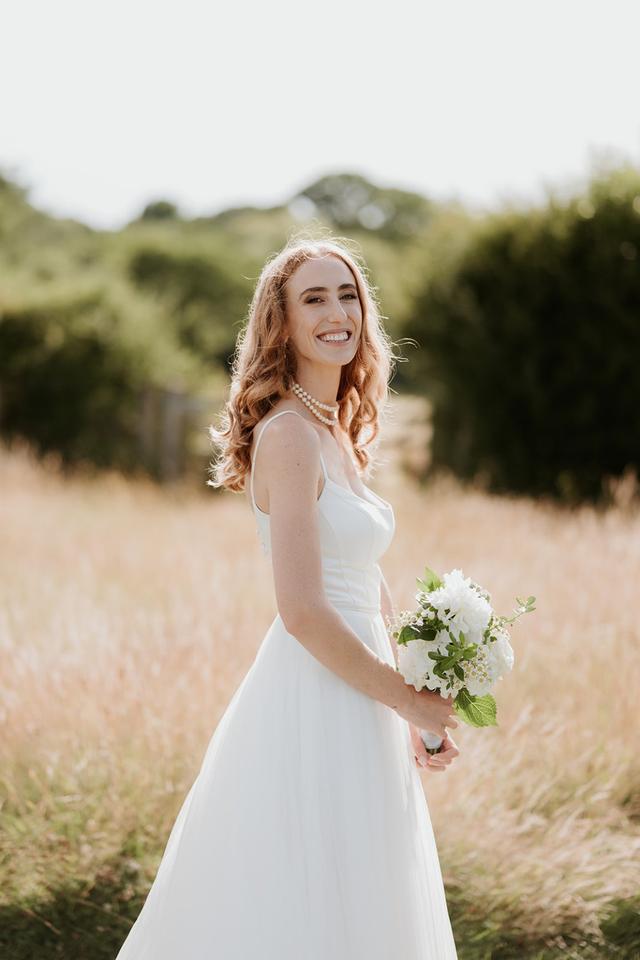 TK Bridal Beauty - 2