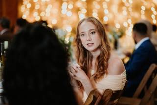 TK Bridal Beauty - 7