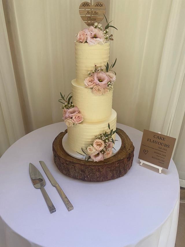 Fairy Dust Bakery - 1