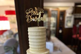 Nelly’s Sweet Treats - 5