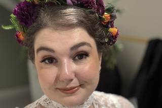 Nicola Bird Makeup Artist - 1