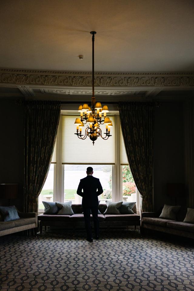 Storrs Hall - 2