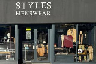 styles menswear - 1