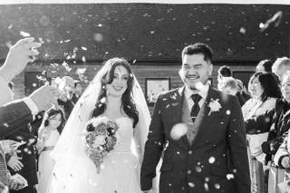 Den Helder Weddings - 8