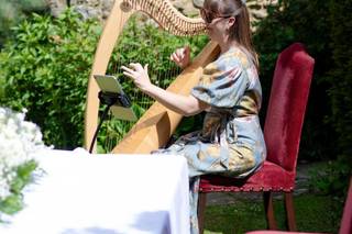 Heather Wrighton - Harpist - 10