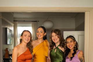 Lipstick and Curls - 7
