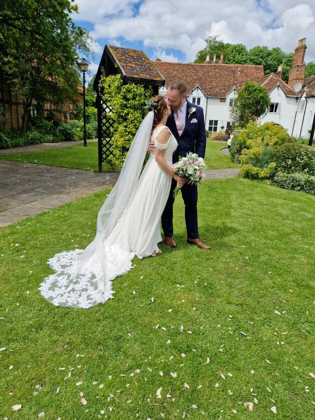 The Tithe Barn - 4