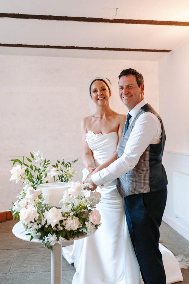 Sara’s cake heaven - 3