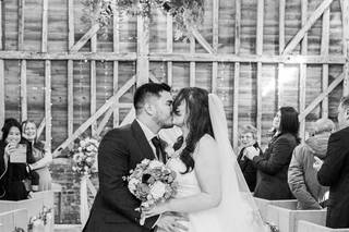 Den Helder Weddings - 9