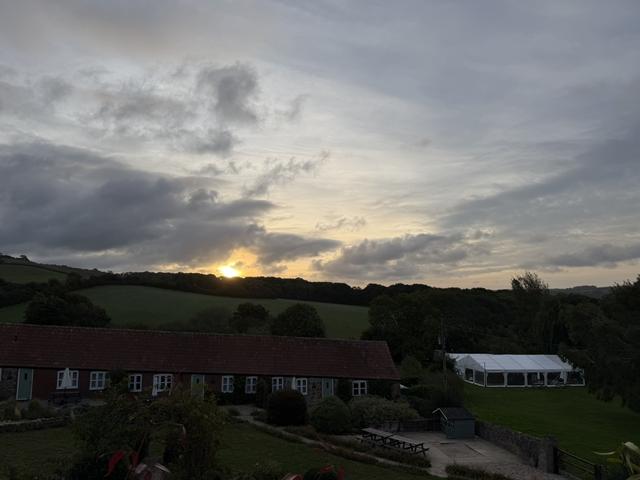 Rudge Farm Weddings - 3