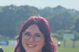 Liz Shilling Bridal Hair - 22