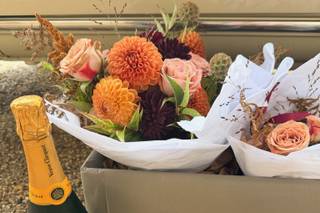 Frankie Lane Flowers - 8