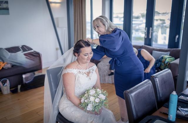 Hair & Nail Lounge By Rachel Lewis - 1