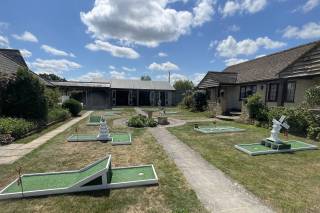 Ace Mini Golf & Event Hire - 27