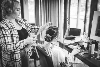 Hair & Nail Lounge By Rachel Lewis - 6