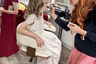 Make Up By Stephanie - 16