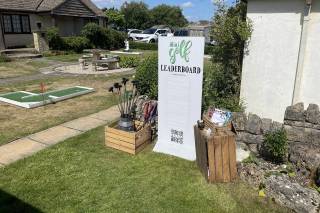 Ace Mini Golf & Event Hire - 28