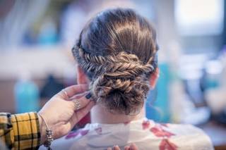 Hair & Nail Lounge By Rachel Lewis - 7