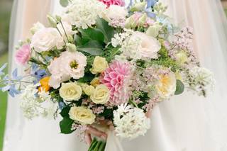 Petals and Posies - 11