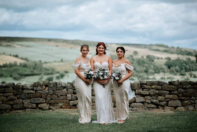 Danby Castle Barn 3
