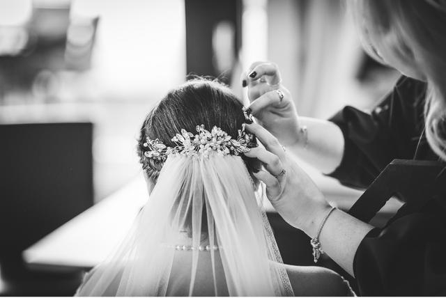 Hair & Nail Lounge By Rachel Lewis - 4