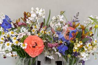 The Feel Good Florist - 9