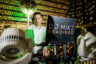 DJ Mike Readings - 10