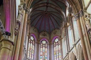The Monastery Manchester - 8
