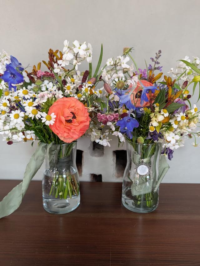 The Feel Good Florist - 2