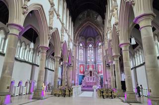 The Monastery Manchester - 9