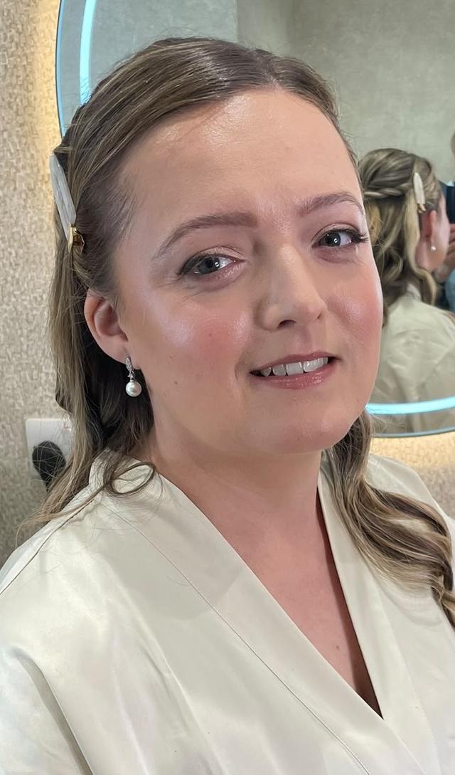 Alexander Wedding Belles - 2
