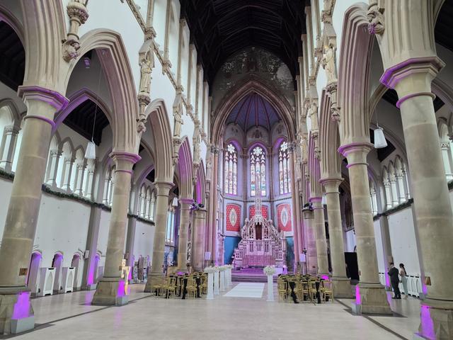 The Monastery Manchester - 3