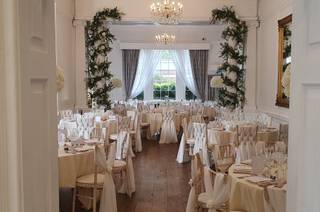 Bawtry Hall - 9