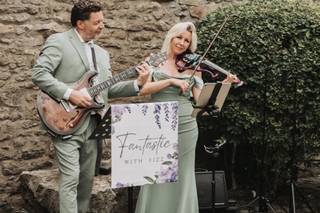 Fantastic With Fizz - 6