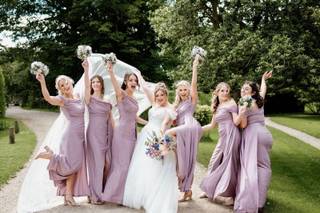 Peaches Bridal - 11