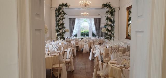 Bawtry Hall - 1