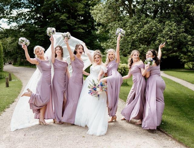 Peaches Bridal - 4